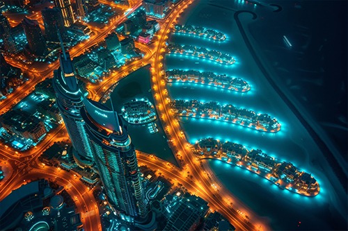 The Impact of Expo 2020 and Beyond on Dubai’s Real Estate Market