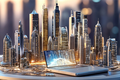10 Reasons Dubai is the Ultimate Destination for Property Investment in 2025
