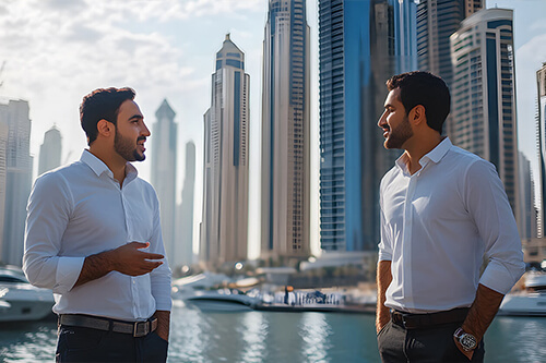 A Step-by-Step Guide to Buying Property in Dubai as an Expat