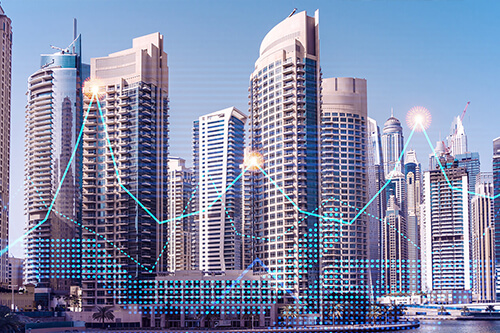 Understanding the Dubai Real Estate Market: Trends and Opportunities